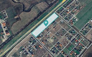 PUZ parcele case, duplex, colective, Moșnița Nouă - Poză 6