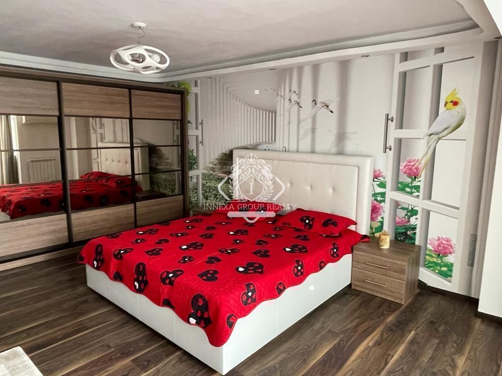 Decebal-Piata Alba Iulia | 2 camere | 66mp | et 3 | loc parcare | 650 euro - Poză 6