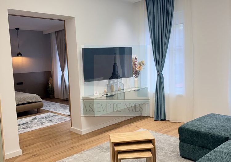 Casa 4 camere mobilata/utilata modern - zona Brasovul Vechi - Poză 2