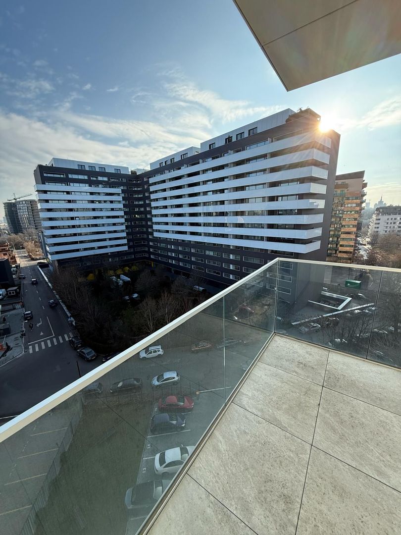 Apartament 2 Camere Atlas Residence Aviatiei - Poză 9