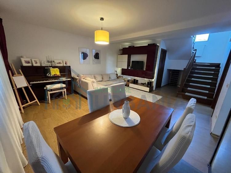 Casă P+E, 4 camere, 2 băi, 115 mp utili, teren 400 mp, Valea Adâncă, 5 Drumuri, Miroslava - Poză 5
