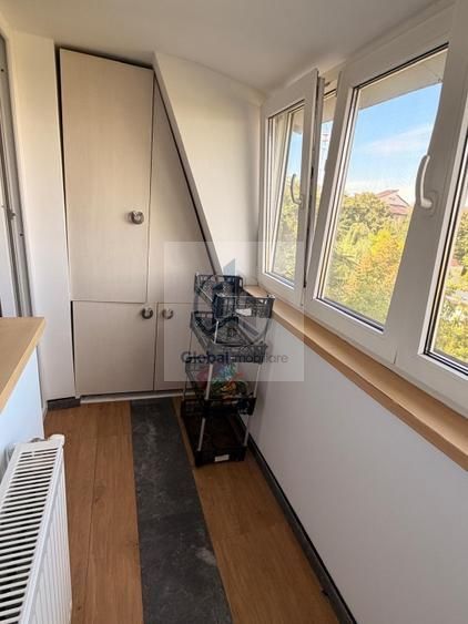 Apartament duplex 4 camere Băneasa | 100 mp | 1.200 € - Poză 16