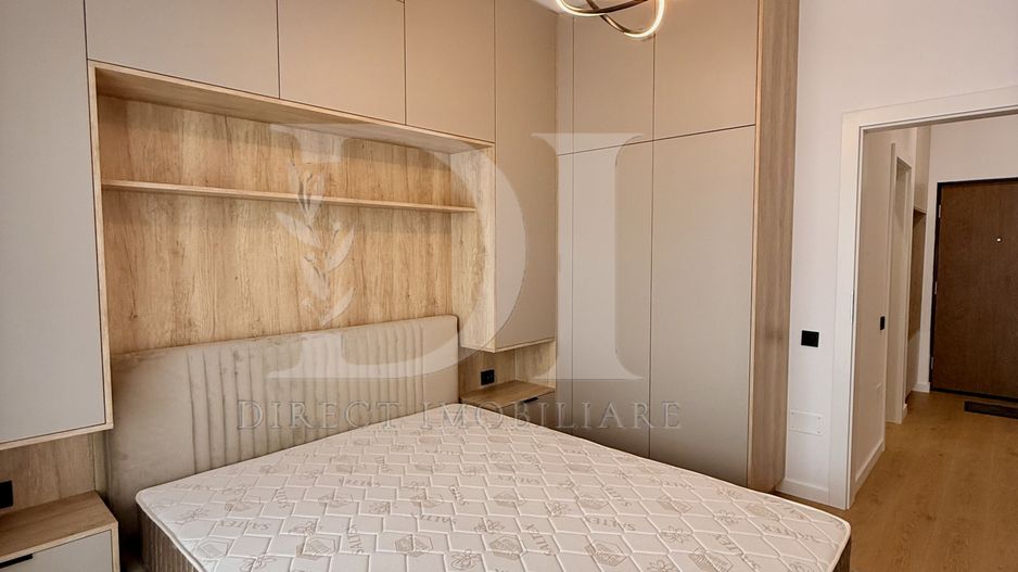 Apartament 2 camere | ULTRAFINISAT | Zona Eroilor / Floresti - Poză 9