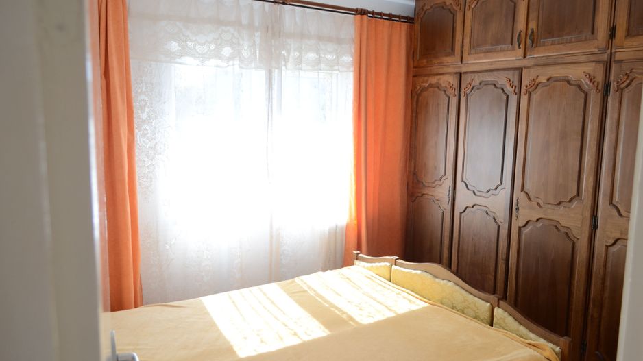 Apartament 2 camere si parcare cartier Grigorescu - Poză 5