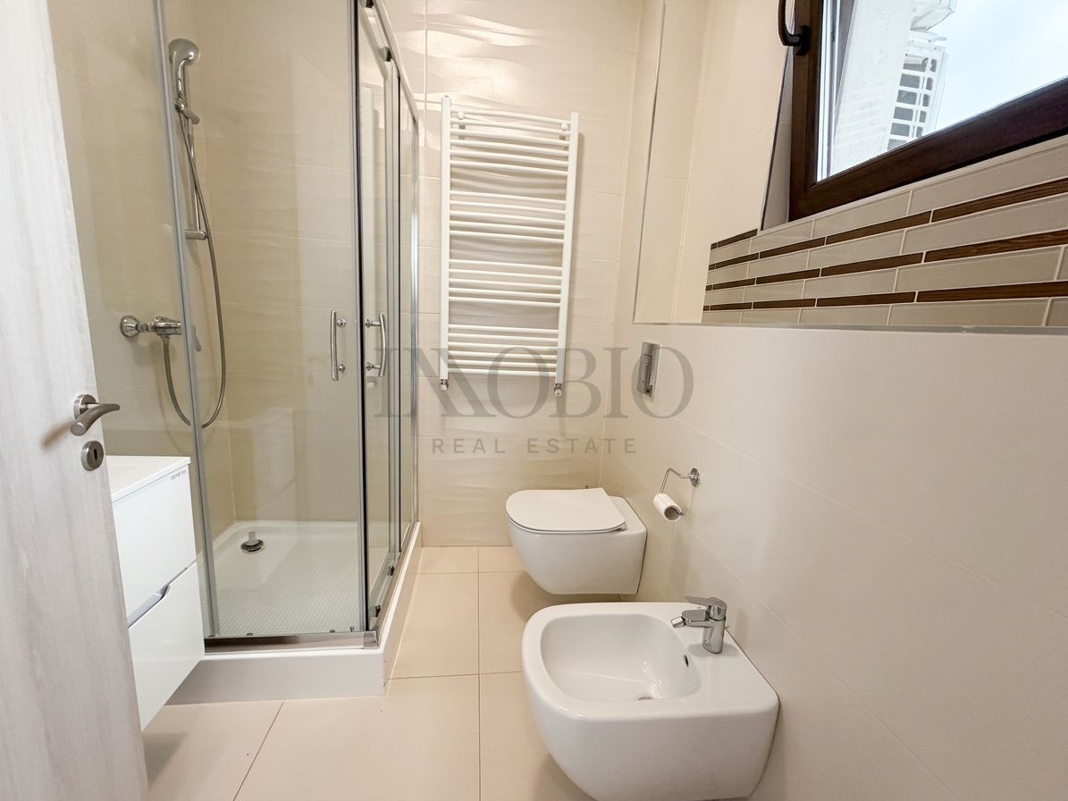 Apartament elegant cu 3 camere în Dorobanți - Poză 13