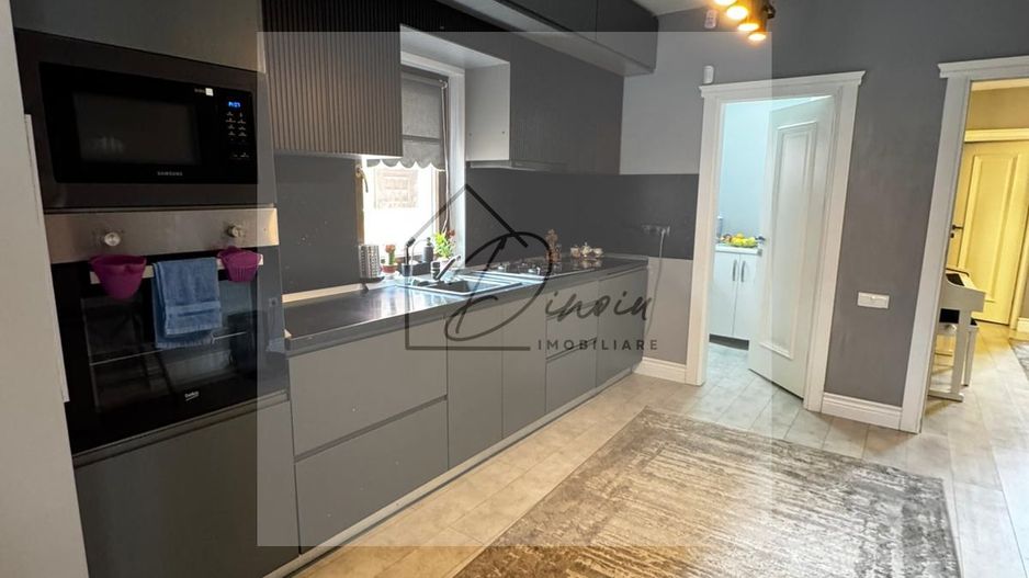 Vila Premium de vanzare Pantelimon Rascoalei I Premium I COMISION 0% - Poză 46