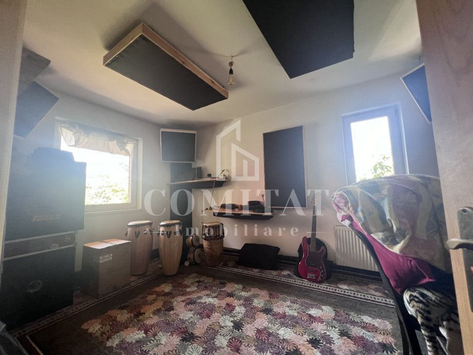 Apartament 2 camere, balcon și parcare | zona Andrei Mureșanu - Poză 4