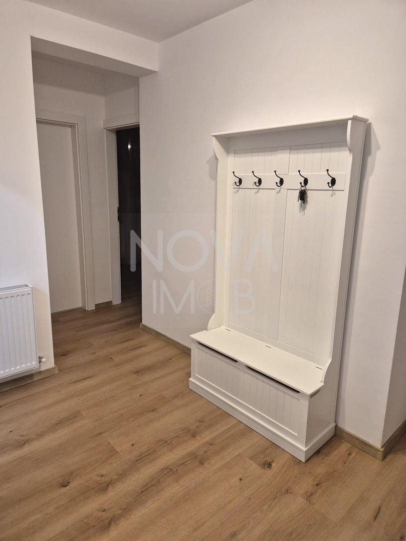 Apartament 3 camere, prima inchiriere - Strand - Poză 12