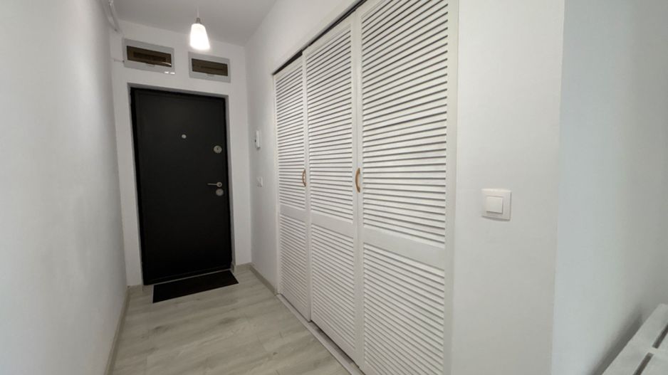Apartament 3 camere cu BOXA, ETAJ 1 in Selimbar - Poză 9