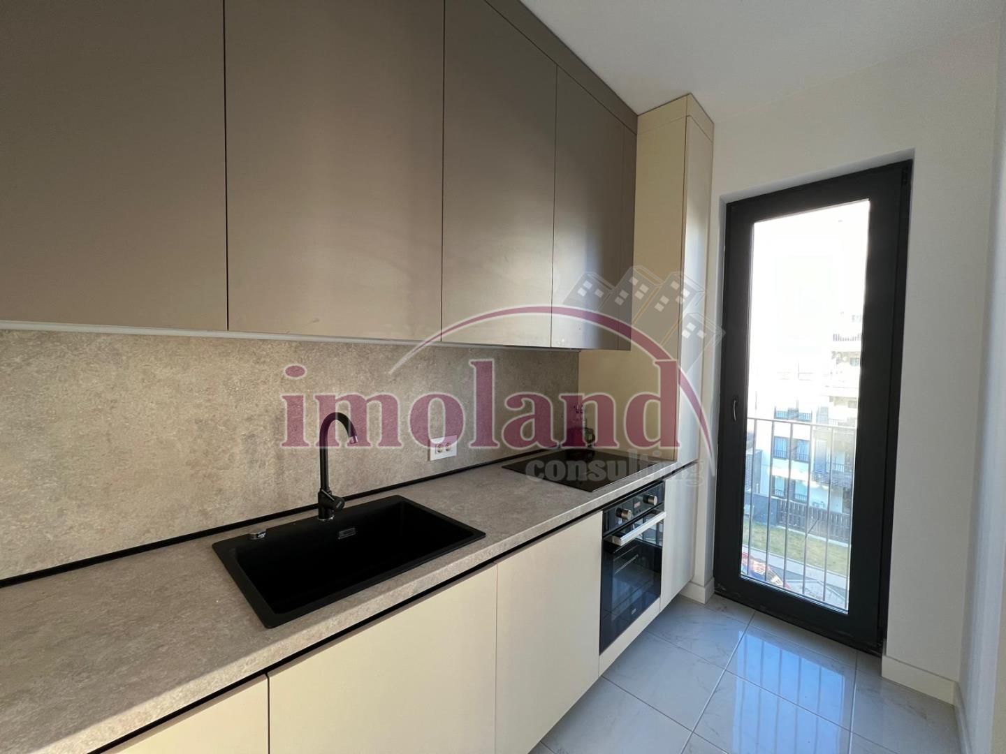 Inchiriere - apartament 2 camere - mobilat&utilat - Pipera-Avalon Estate - Poză 4