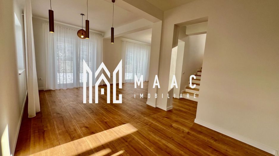 Casă Individuală | 4 camere | 470mp Teren | Talmaciu - Poză 10