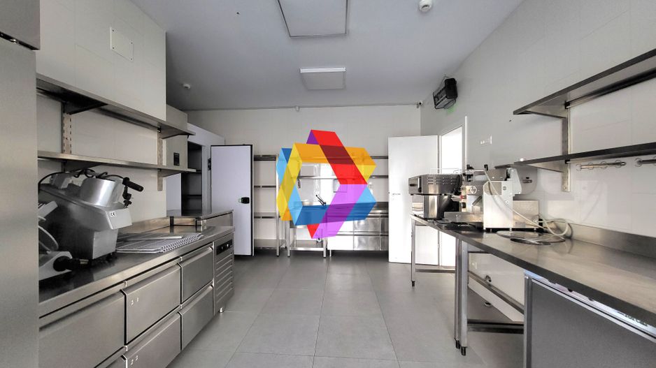 Restaurant in zona Coresi cu finisaje premium - 224 mp # plus-imo.ro - Poză 12