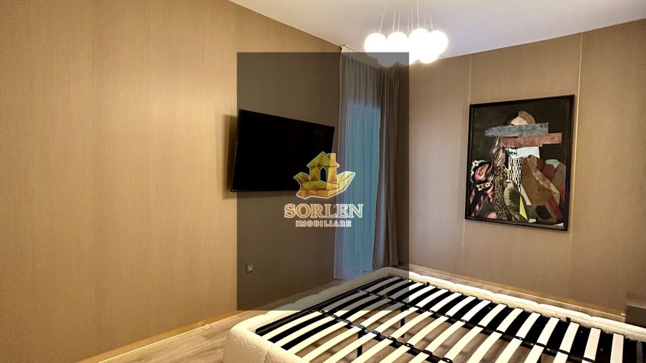 Apartament 2 camere Eroilor Floresti - Poză 20