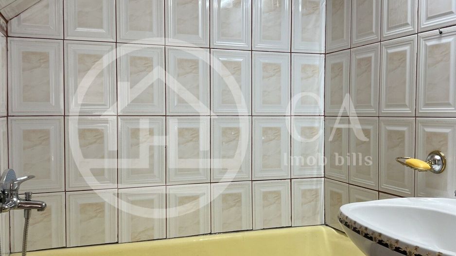 Apartament cu 2 camere la casa de inchiriat pe Republicii Oradea - Poză 9