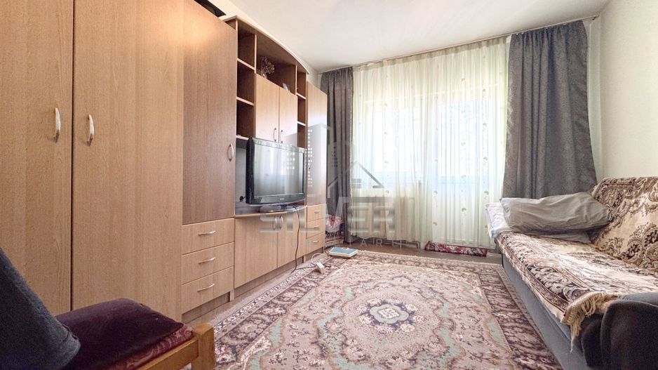 Apartament cu 4 camere/80 mp/zona strazii Peana. - Poză 3