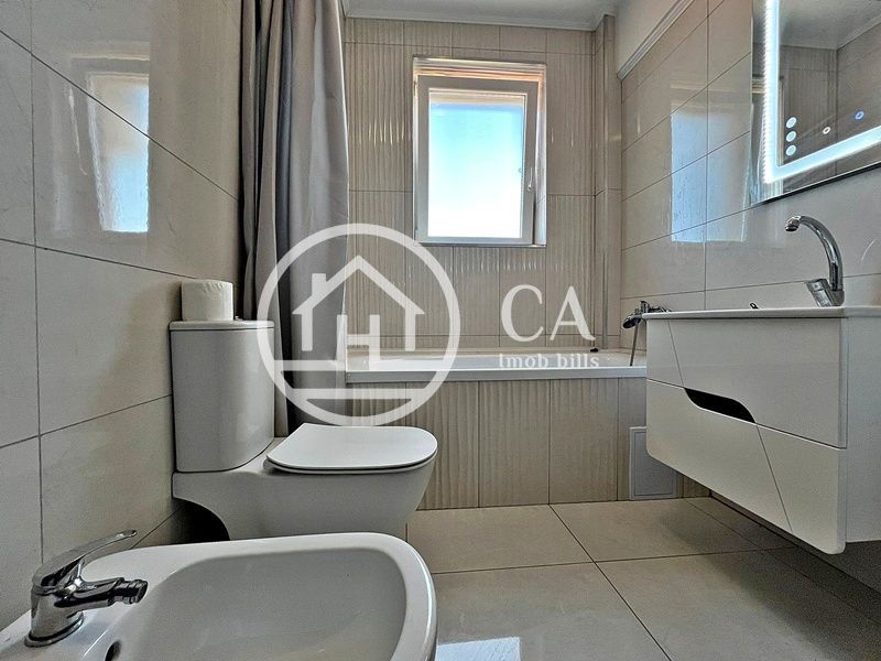 Apartament de închiriat cu 3 camere în zona Prima Shop, Oradea - Poză 8