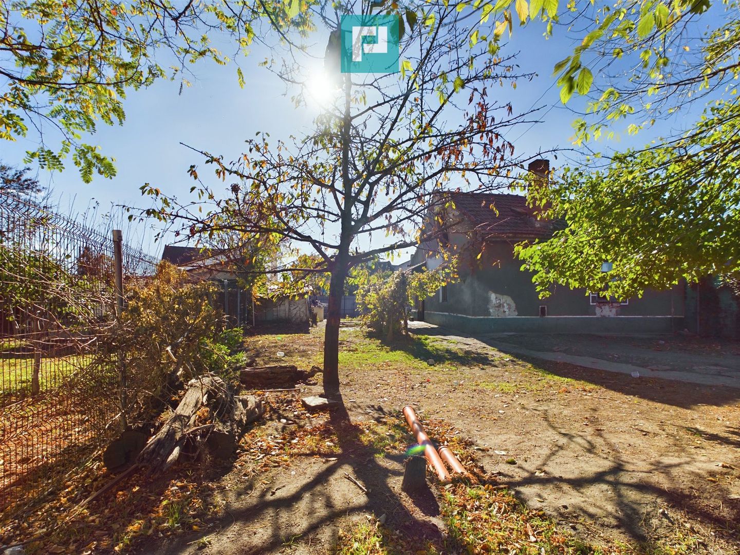 Casă cu teren 396mp în zona Confecții - Poză 2