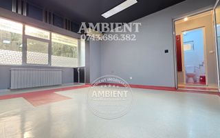 SPAȚIU COMERCIAL - Ap.artament 1 cameră, VASLUI - zona TRAIAN - AUTOMOMENT; - Poză 2