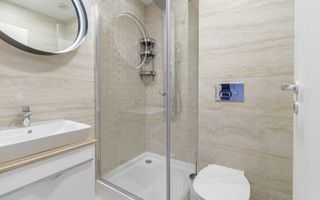 Apartament Duplex Elegant Obor - Avrig Park Residence - Poză 17