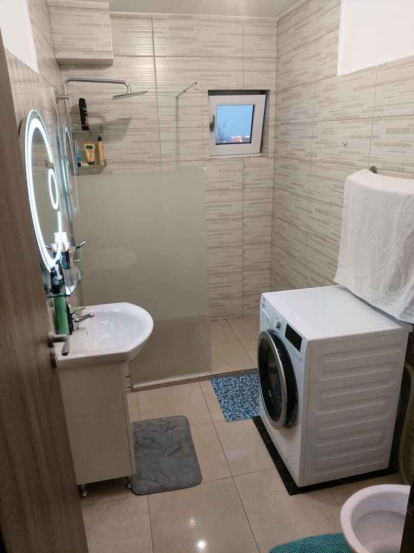 Penthouse 3 camere I Berceni I Vanzare - Poză 7