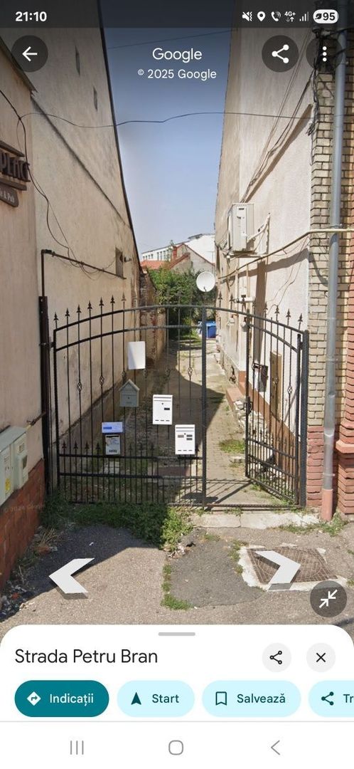 Casă de Vânzare Centru - Satu Mare - Poză 1