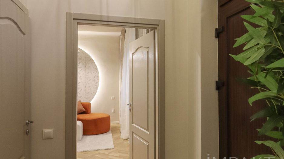 Apartament de lux, in zona Semicentrala - Poză 13