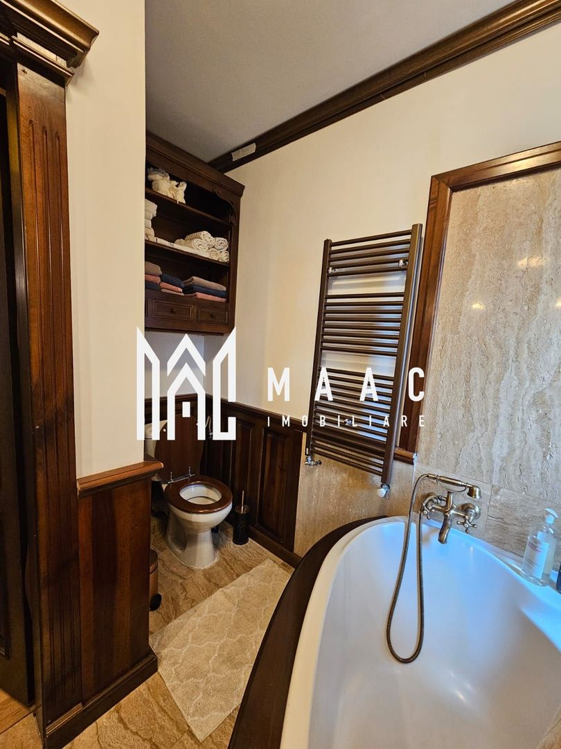 Apartament 2 camere de vânzare | Sibiu | Hipodrom 4 | 61 mp - Poză 7