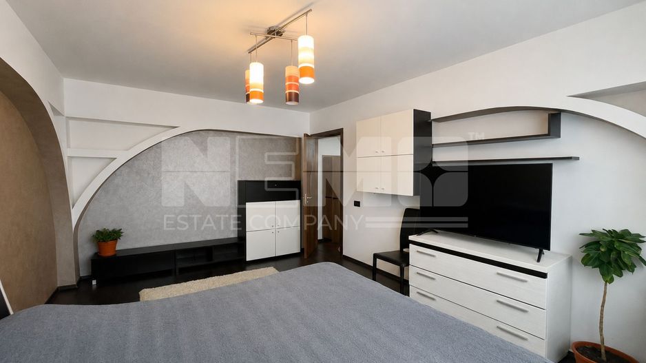 Apartament 2 camere | Ultracentral | 52 mp | Radauti - Poză 1