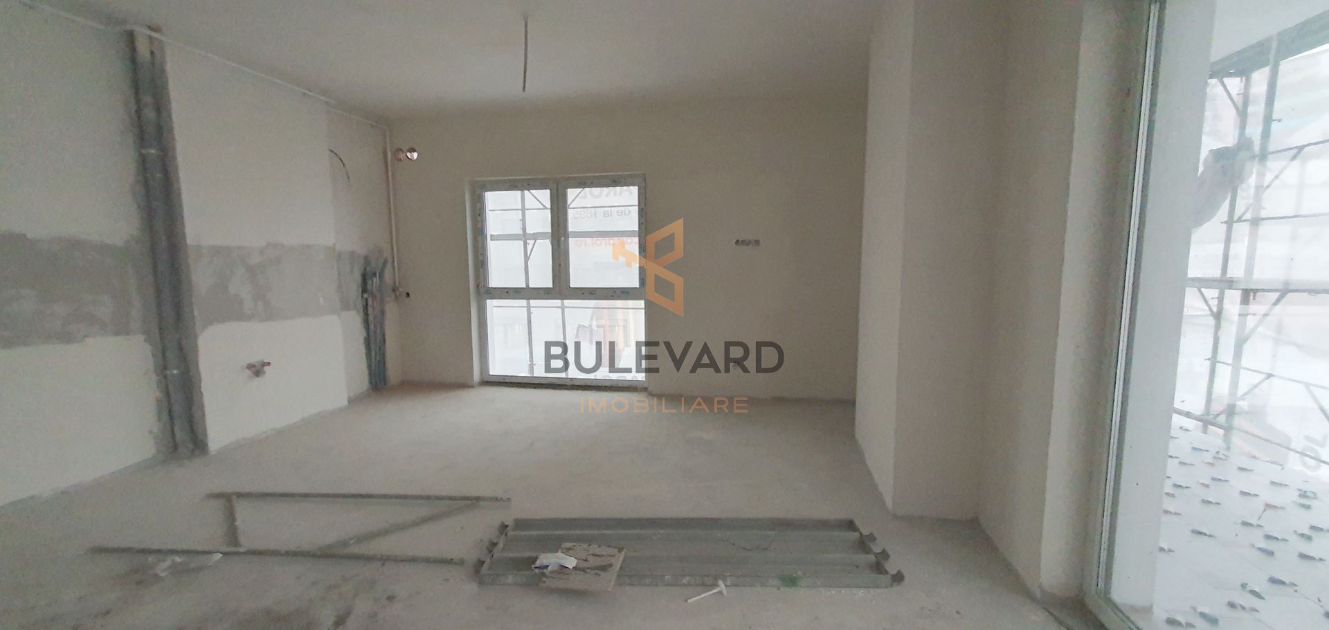 Comision 0! Apartament cu 3 camere+parcare subterana, zona strazii Fabricii! - Poză 2