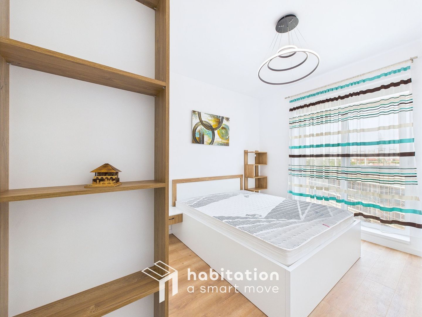 Apartament elegant si confortabil, parcare subterana, in City of Mara - Poză 13