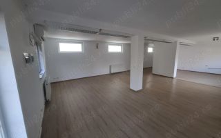 Închiriez spațiu 140mp central, strada Smardan cu locuri de parcare - Poză 2