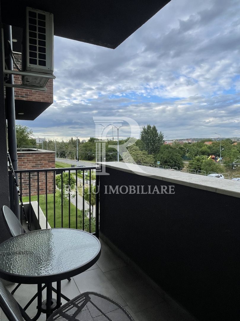 Apartament cu 3 camere | Parcare | Etaj 2 | Universitatii | Oradea - Poză 14