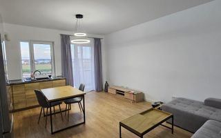 Apartament modern 3 camere de închiriat – Calea Șurii Mici, Sibiu - Poză 3