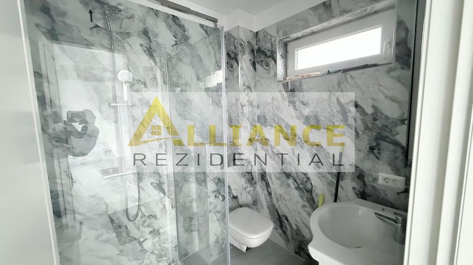 Casa individuala 4 camere 3 bai | Comuna Berceni | Teren 323MP - Poză 11