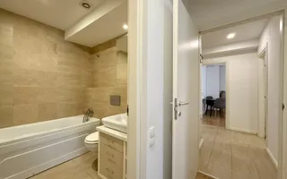 COSMOPOLIS - Apartament cu 3 camere, mobilat si utilat. - Poză 11