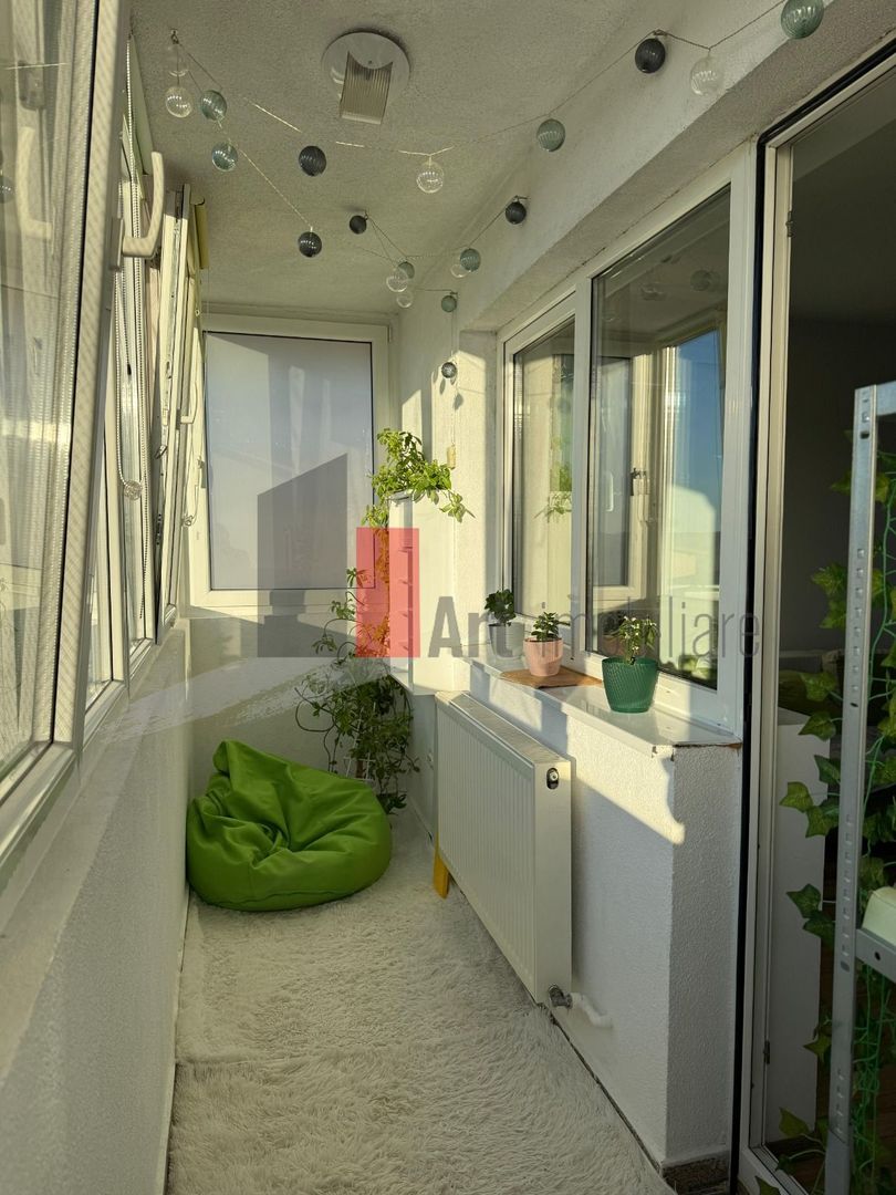 Apartament 2 cam Popesti mobilat utilat - Poză 18