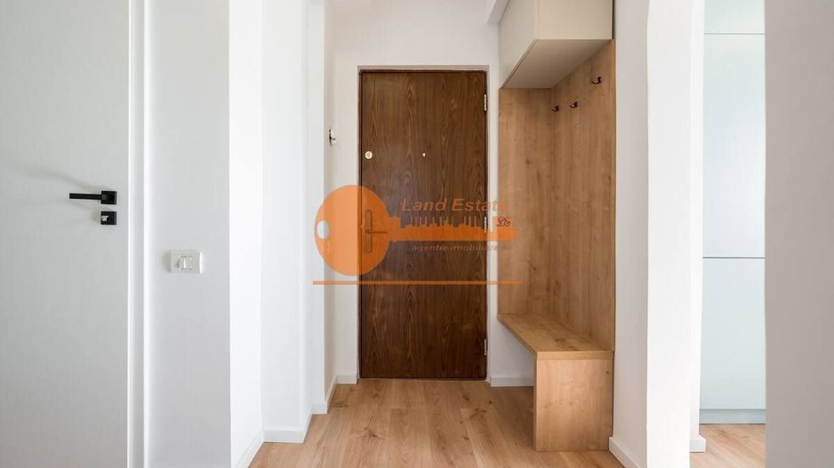 3 camere Natiune Unite-Calea Victoriei(Centrala Termica-AirBnB randament 100%) - Poză 12