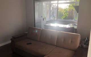 Ap 3 camere, , mobilat/utilat, et.1, Podu Ros- 125.000 € - Poză 3