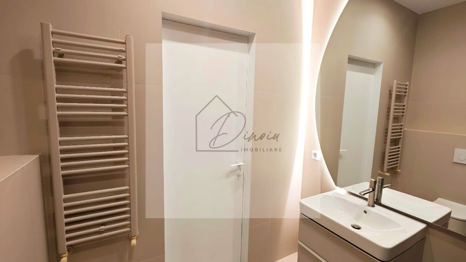 COM 0% I 2 camere Aviatiei Tower I taxare inversa I 239.000 eur - Poză 5