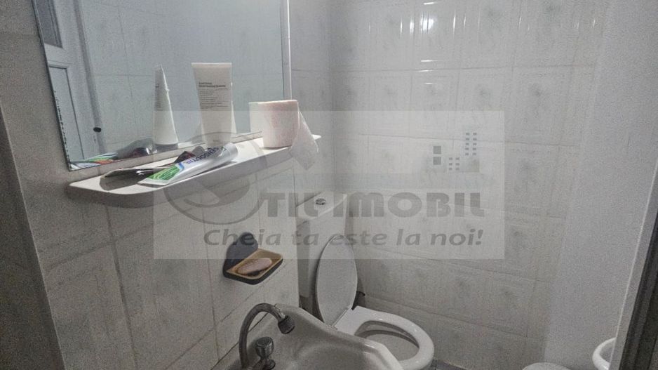 Apartament 2 camere Dacia - 51mp - vedere panoramica - Poză 10