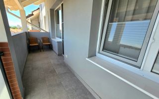 Apartament cu 3 Camere, Complet Mobilat, Bloc Nou, Zona Centru - Poză 16