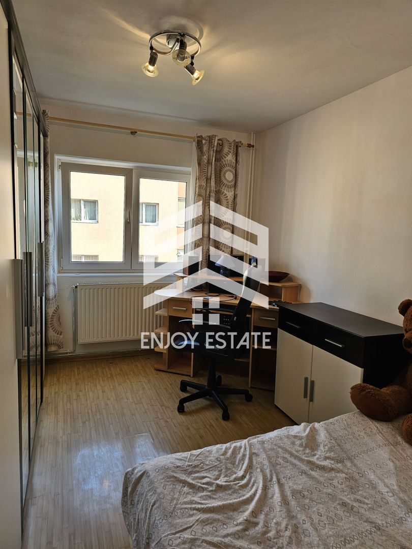 Apartament cu 3 camere de inchiriat in zona Astra ! - Poză 6