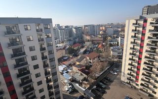 Garsoniera Premium - Grozavesti - Regie Residence Faza 2 - Poză 9