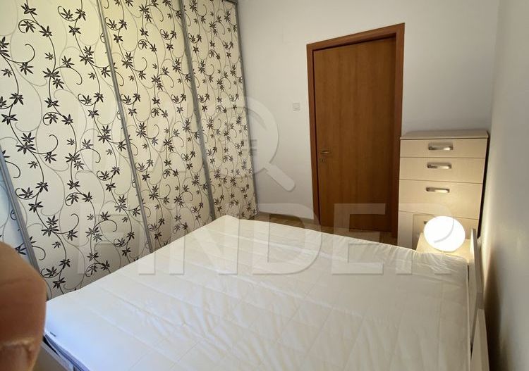 apartament 2 camere strada Trifoiului - parcare subterana inclusa - Poză 6
