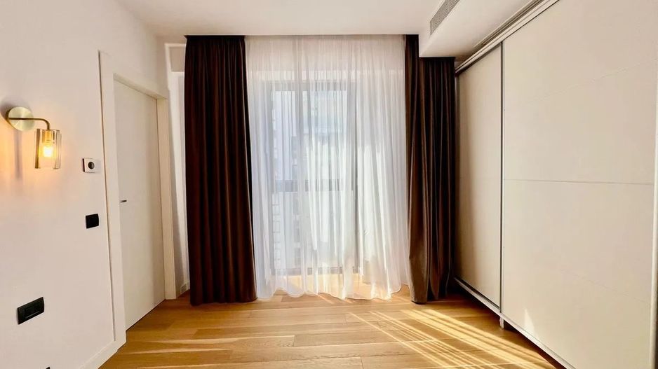 Apartsment de inchiriat 3 camere One Herastrau Towers - Poză 11