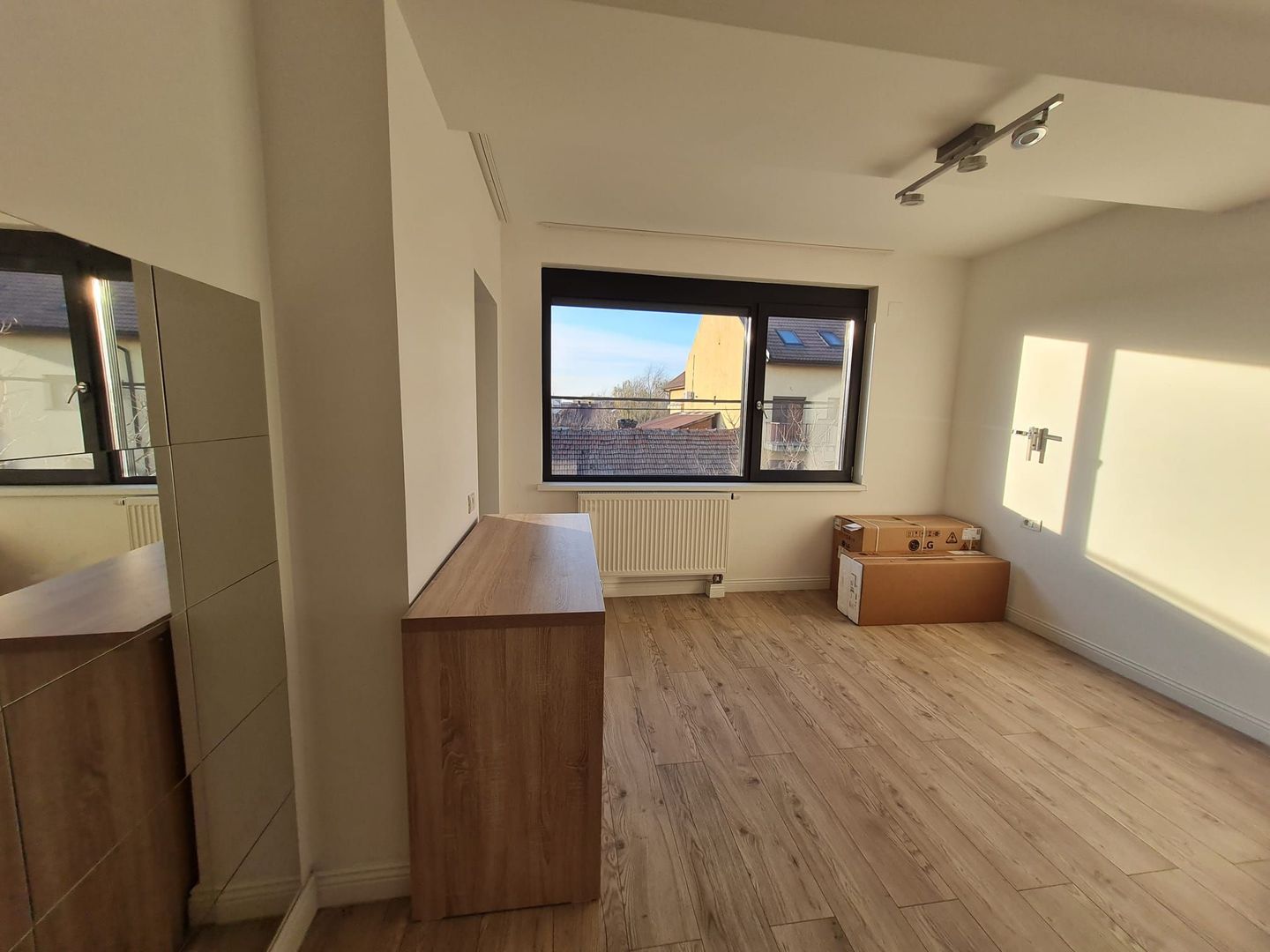 Apartament generos 4 camere zona Elisabetin - Poză 14