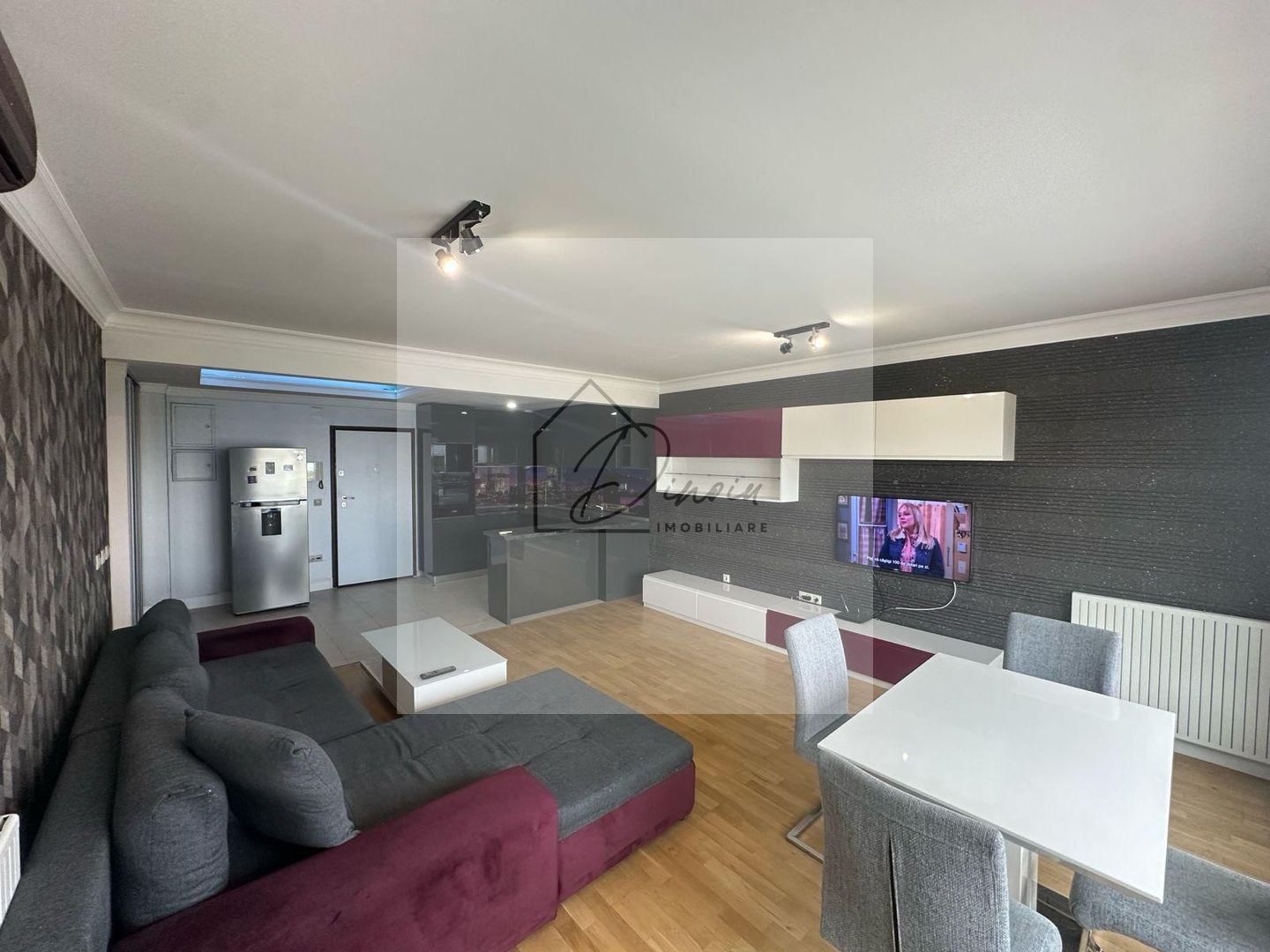 COM 0% I Apt 2 camere Lacul Tei I EMERALD Residence I Parcare I Boxa - Poză 3