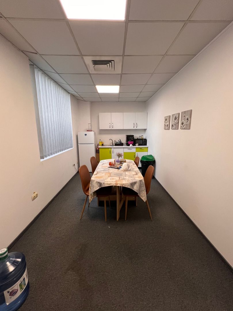 Spațiu Comercial de Închiriat – Brașov, Strada Brândușelor, Zona ITC - Poză 6