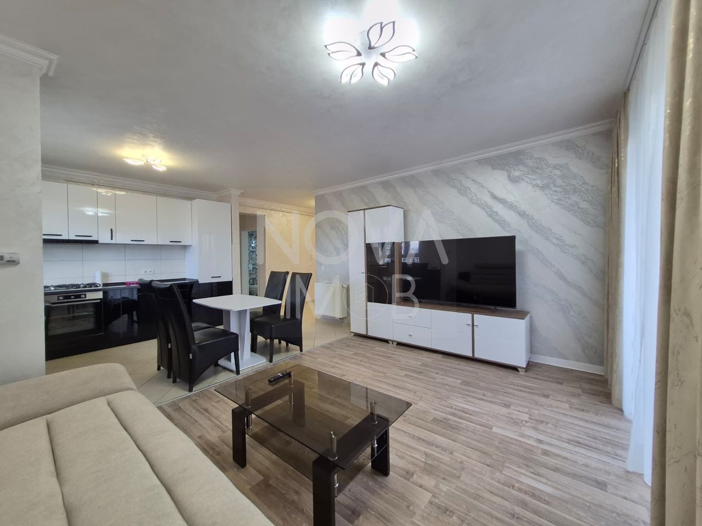 Apartament 3 camere - Avantgarden - Poză 5
