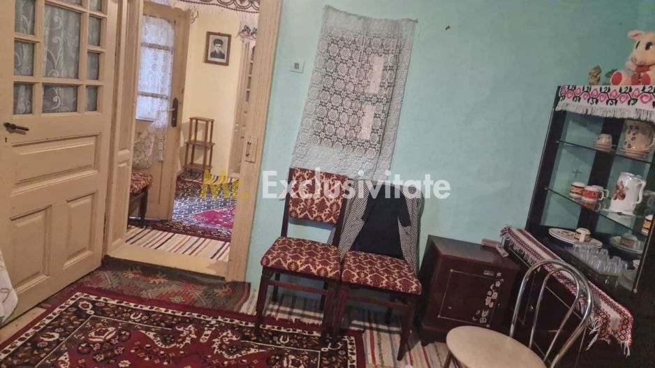 Gospodărie completă și spațioasă -Lunca Corbului- Ciesti! - Poză 12